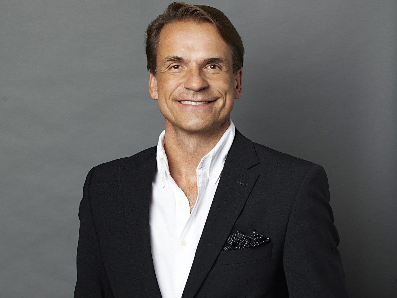 John Doe - Owner at Small Business